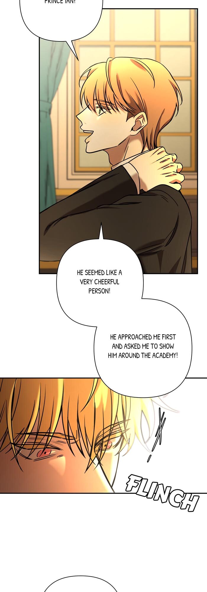 Stuck in My Sister’s Dating Sim [Official][Mature] - Chapter 63 manhwa