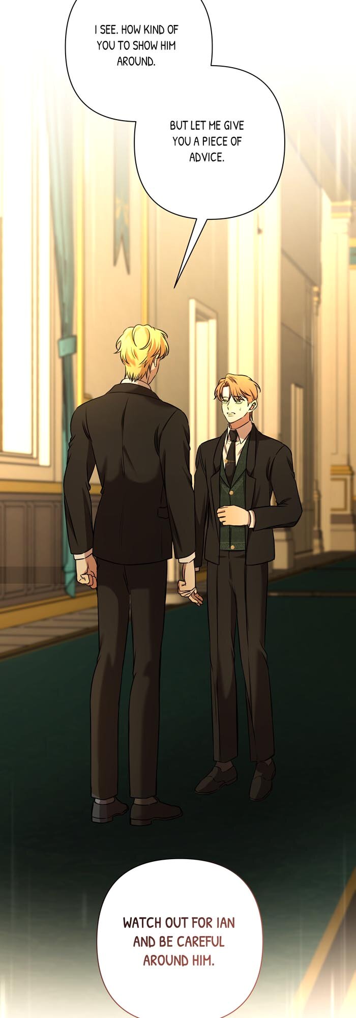 Stuck in My Sister’s Dating Sim [Official][Mature] - Chapter 63 manhwa