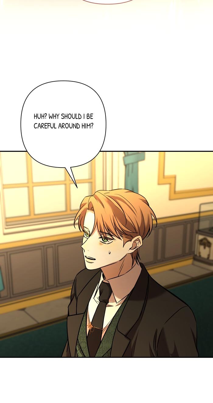 Stuck in My Sister’s Dating Sim [Official][Mature] - Chapter 63 manhwa