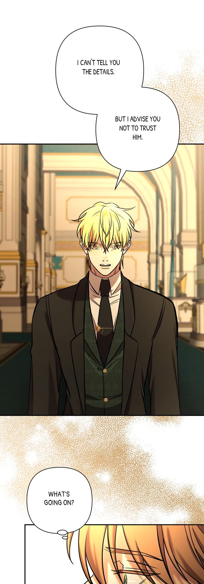 Stuck in My Sister’s Dating Sim [Official][Mature] - Chapter 63 manhwa