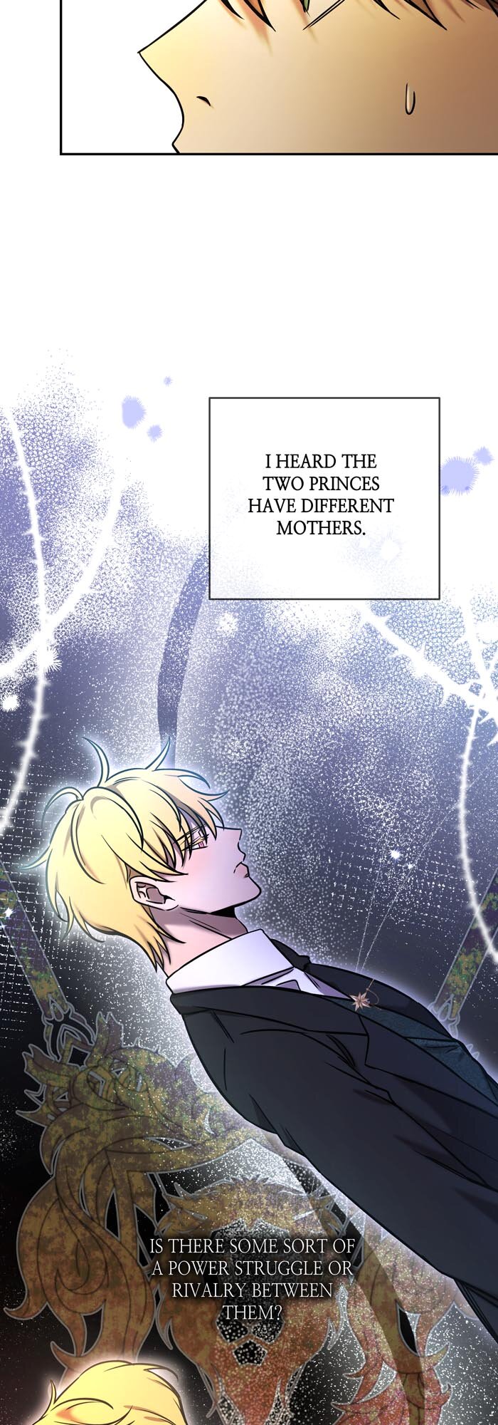 Stuck in My Sister’s Dating Sim [Official][Mature] - Chapter 63 manhwa