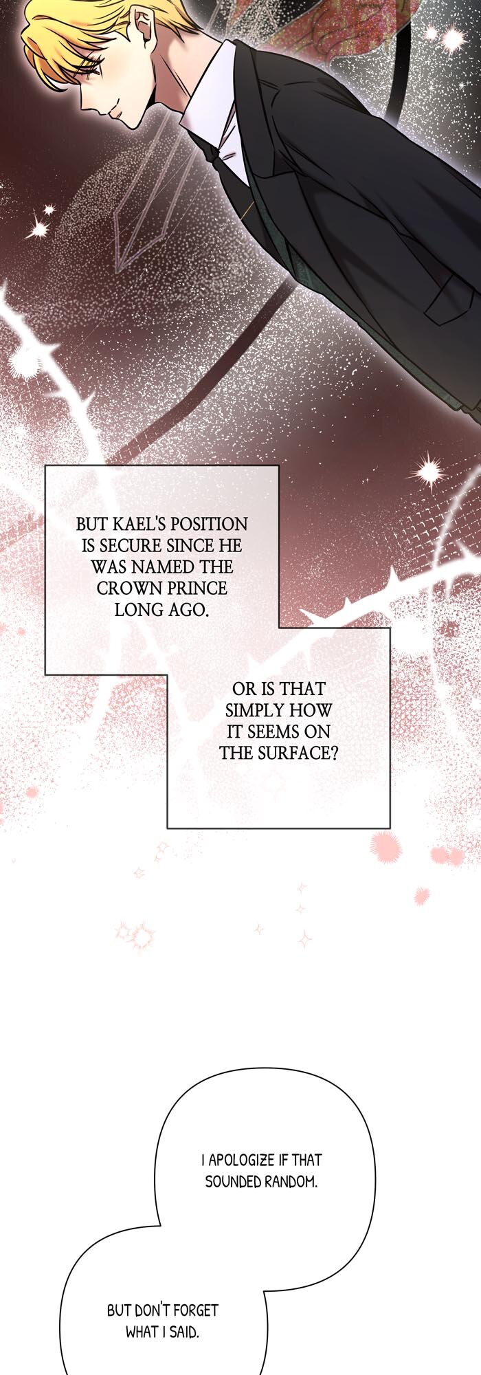 Stuck in My Sister’s Dating Sim [Official][Mature] - Chapter 63 manhwa