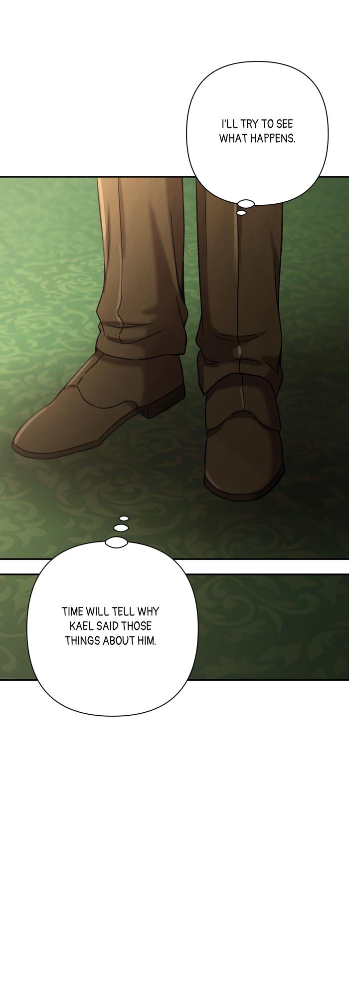 Stuck in My Sister’s Dating Sim [Official][Mature] - Chapter 63 manhwa