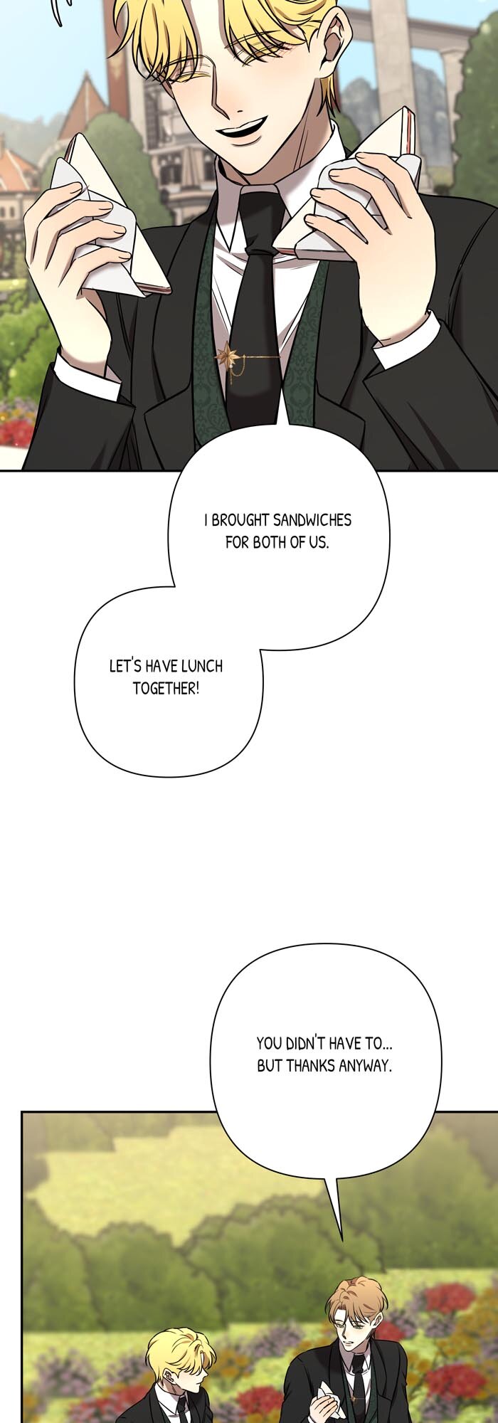 Stuck in My Sister’s Dating Sim [Official][Mature] - Chapter 63 manhwa