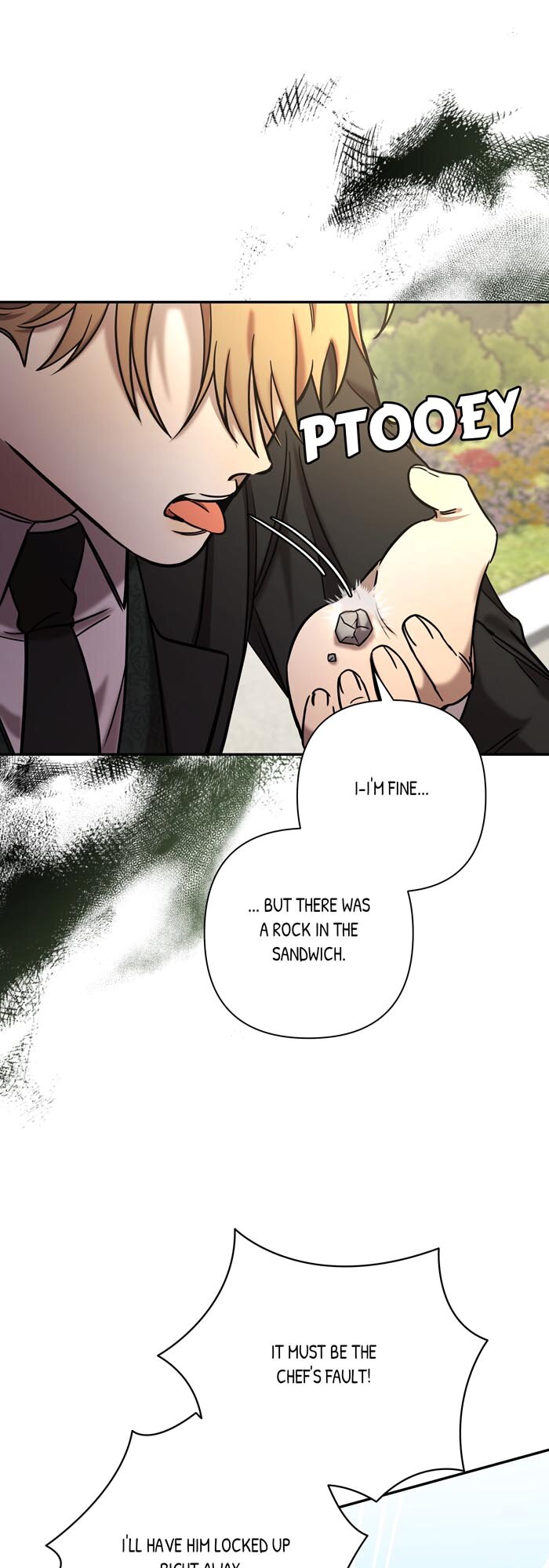 Stuck in My Sister’s Dating Sim [Official][Mature] - Chapter 63 manhwa