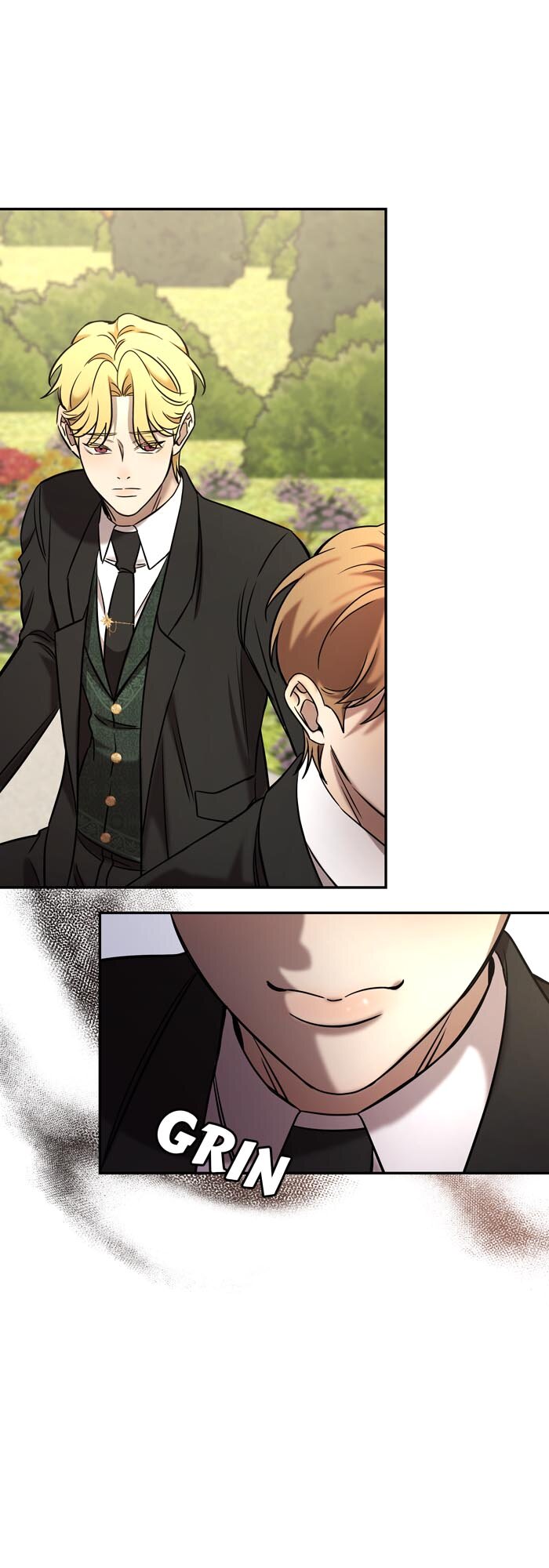 Stuck in My Sister’s Dating Sim [Official][Mature] - Chapter 63 manhwa