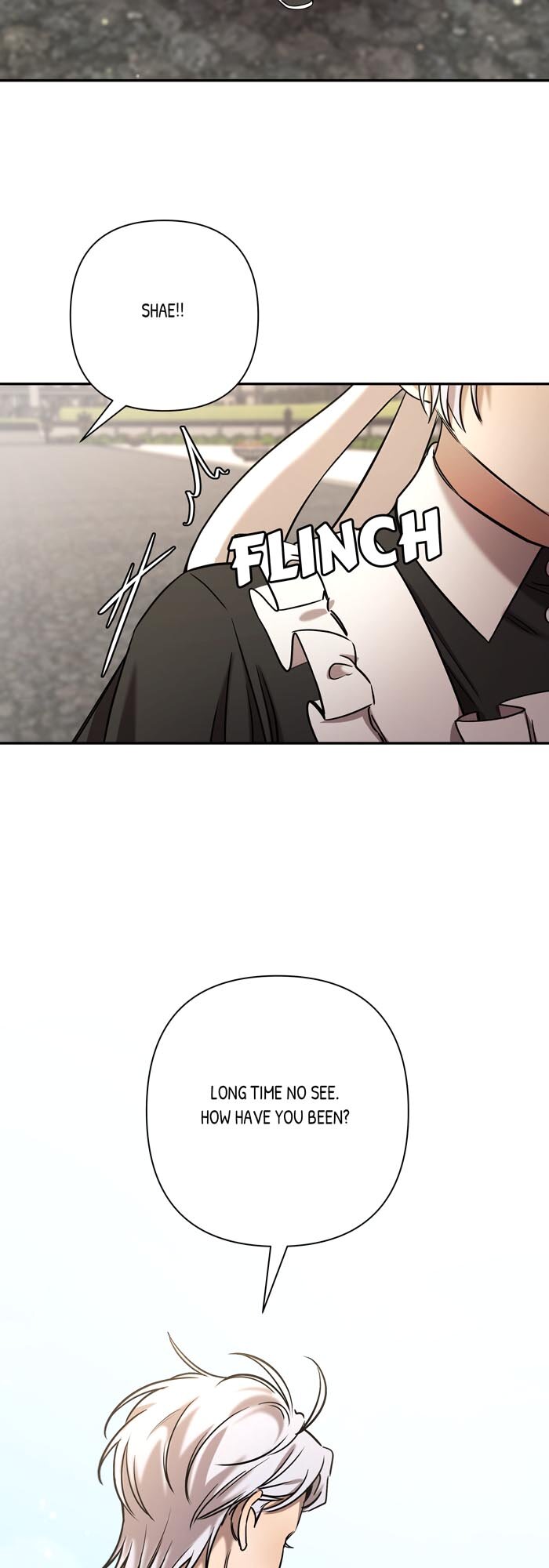 Stuck in My Sister’s Dating Sim [Official][Mature] - Chapter 63 manhwa