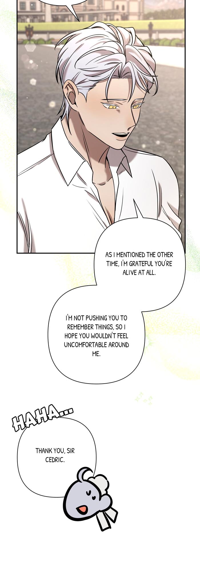 Stuck in My Sister’s Dating Sim [Official][Mature] - Chapter 63 manhwa