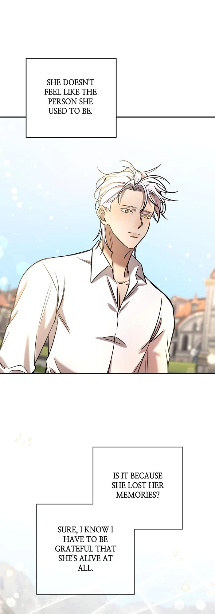 Stuck in My Sister’s Dating Sim [Official][Mature] - Chapter 63 manhwa