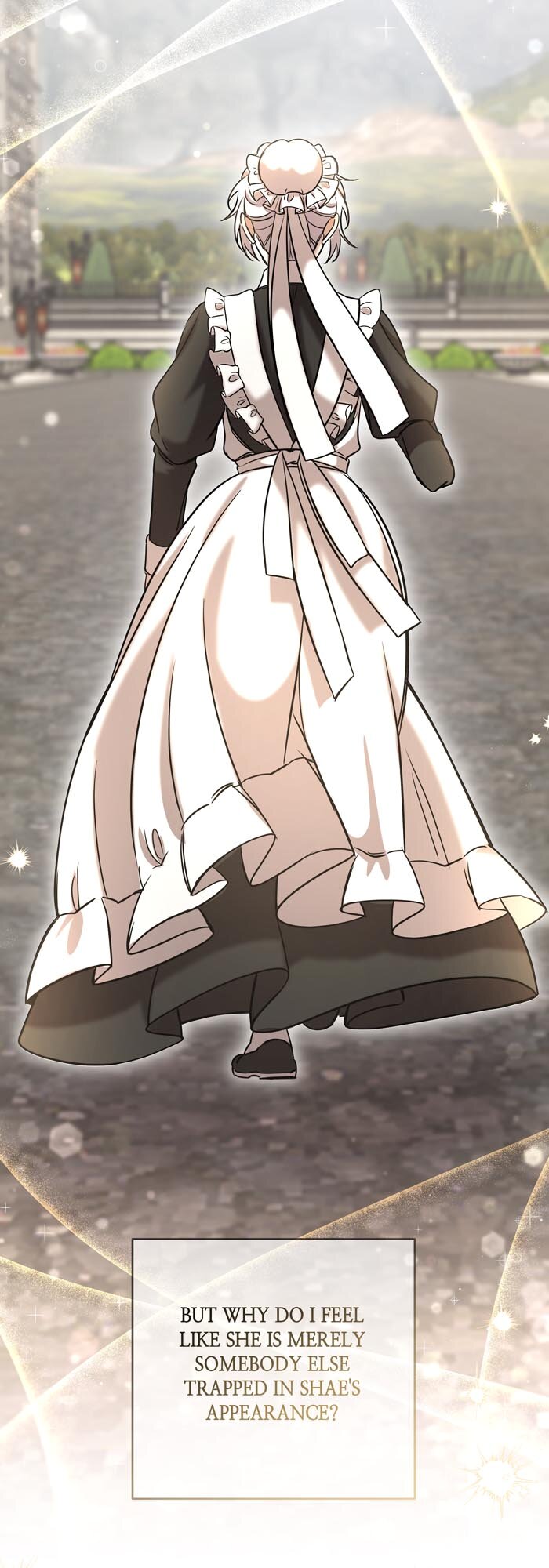 Stuck in My Sister’s Dating Sim [Official][Mature] - Chapter 63 manhwa