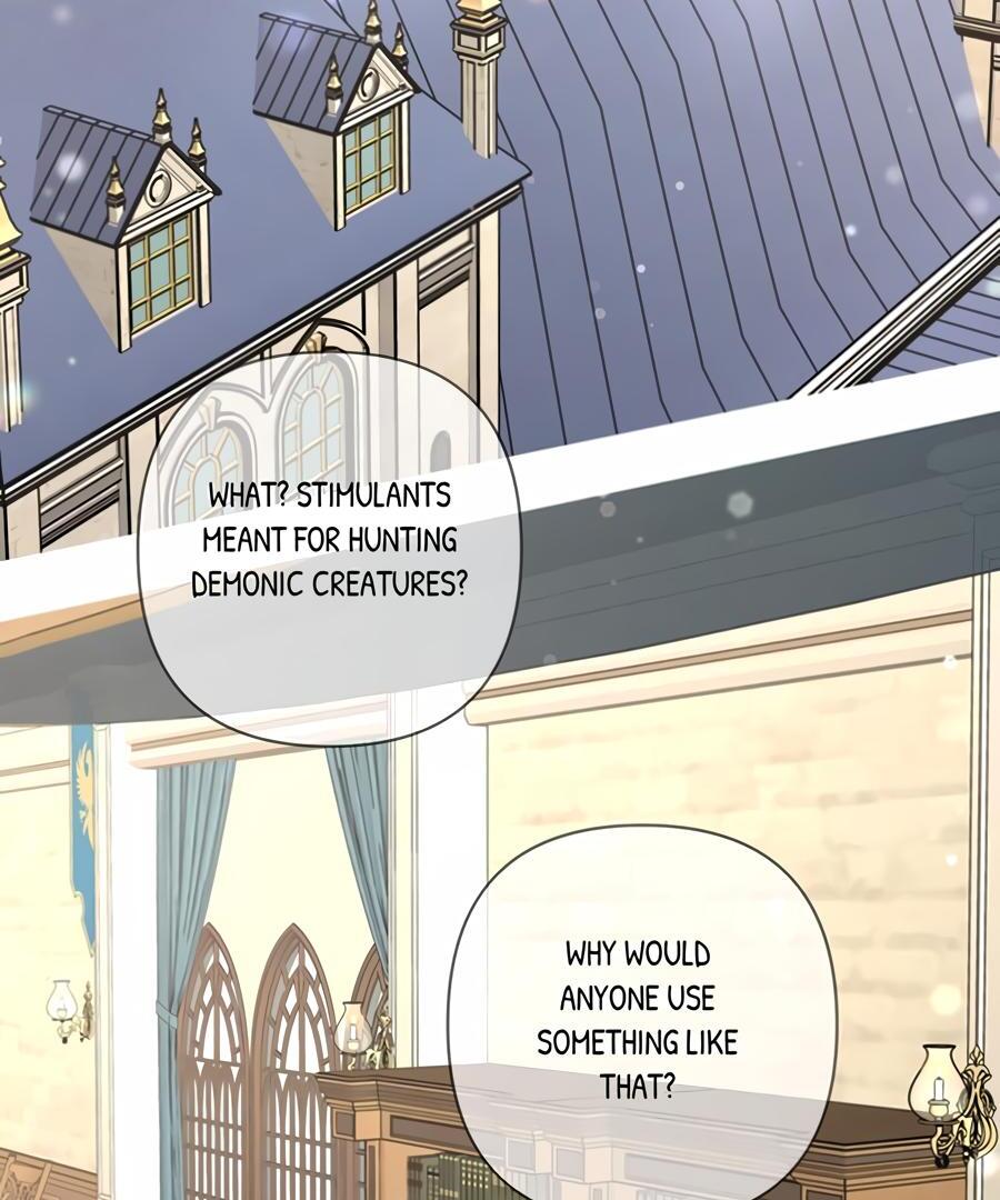 Stuck in My Sister’s Dating Sim [Official][Mature] - Chapter 64 manhwa