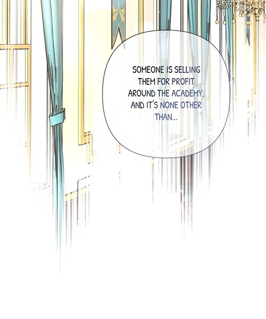Stuck in My Sister’s Dating Sim [Official][Mature] - Chapter 64 manhwa