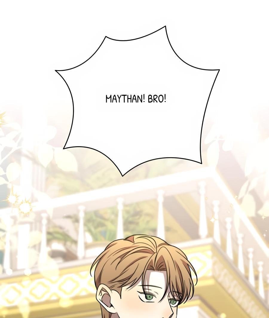 Stuck in My Sister’s Dating Sim [Official][Mature] - Chapter 64 manhwa
