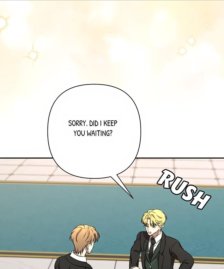 Stuck in My Sister’s Dating Sim [Official][Mature] - Chapter 64 manhwa
