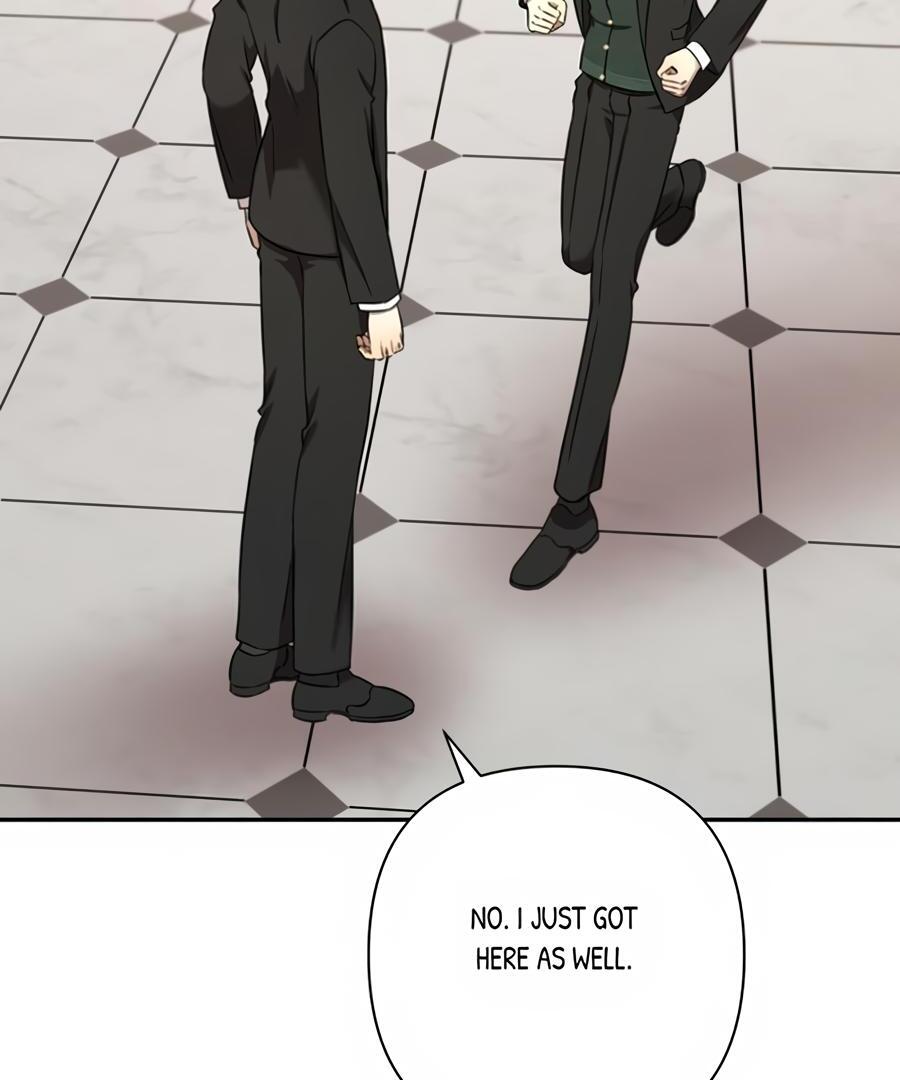 Stuck in My Sister’s Dating Sim [Official][Mature] - Chapter 64 manhwa