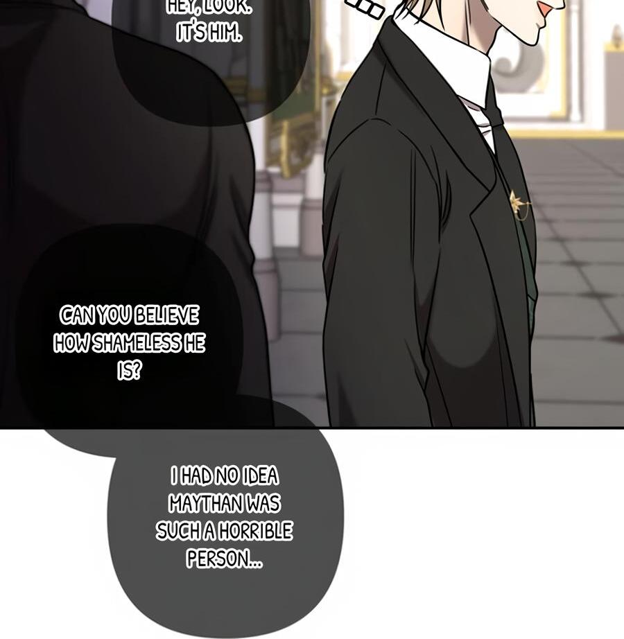 Stuck in My Sister’s Dating Sim [Official][Mature] - Chapter 64 manhwa