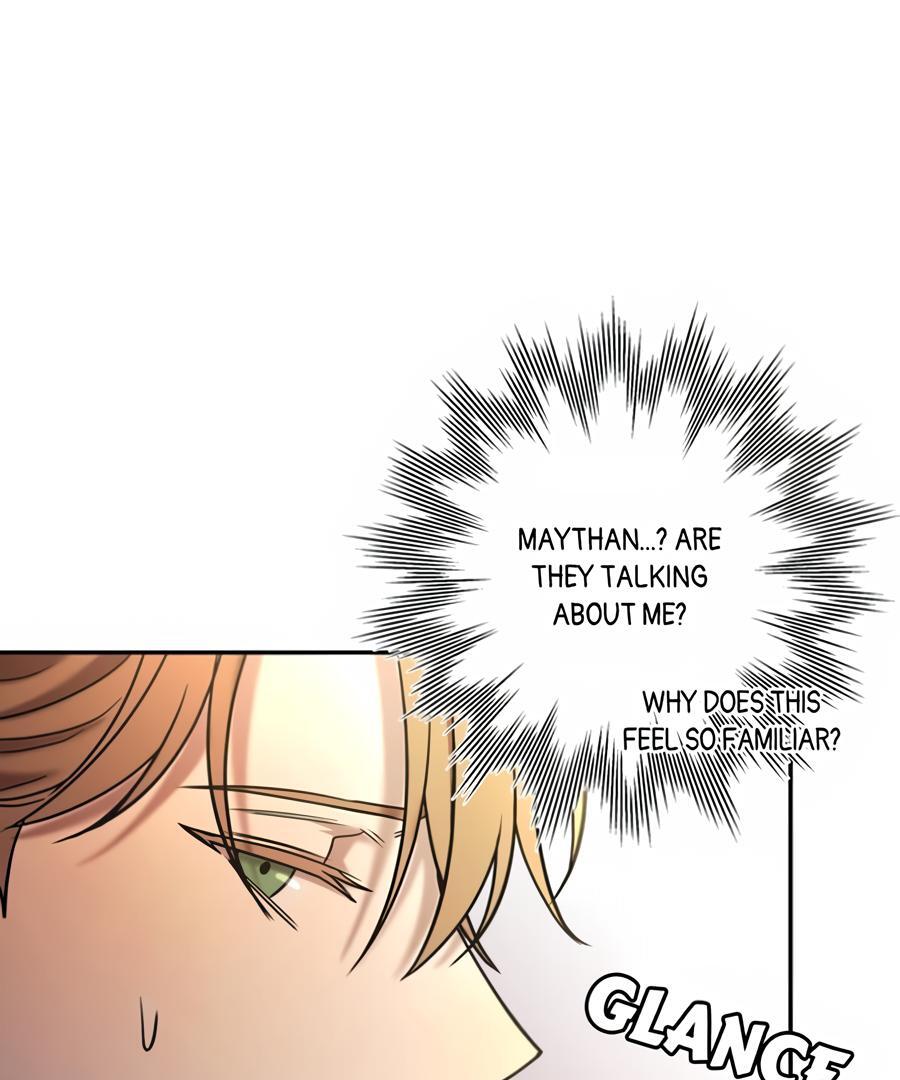 Stuck in My Sister’s Dating Sim [Official][Mature] - Chapter 64 manhwa