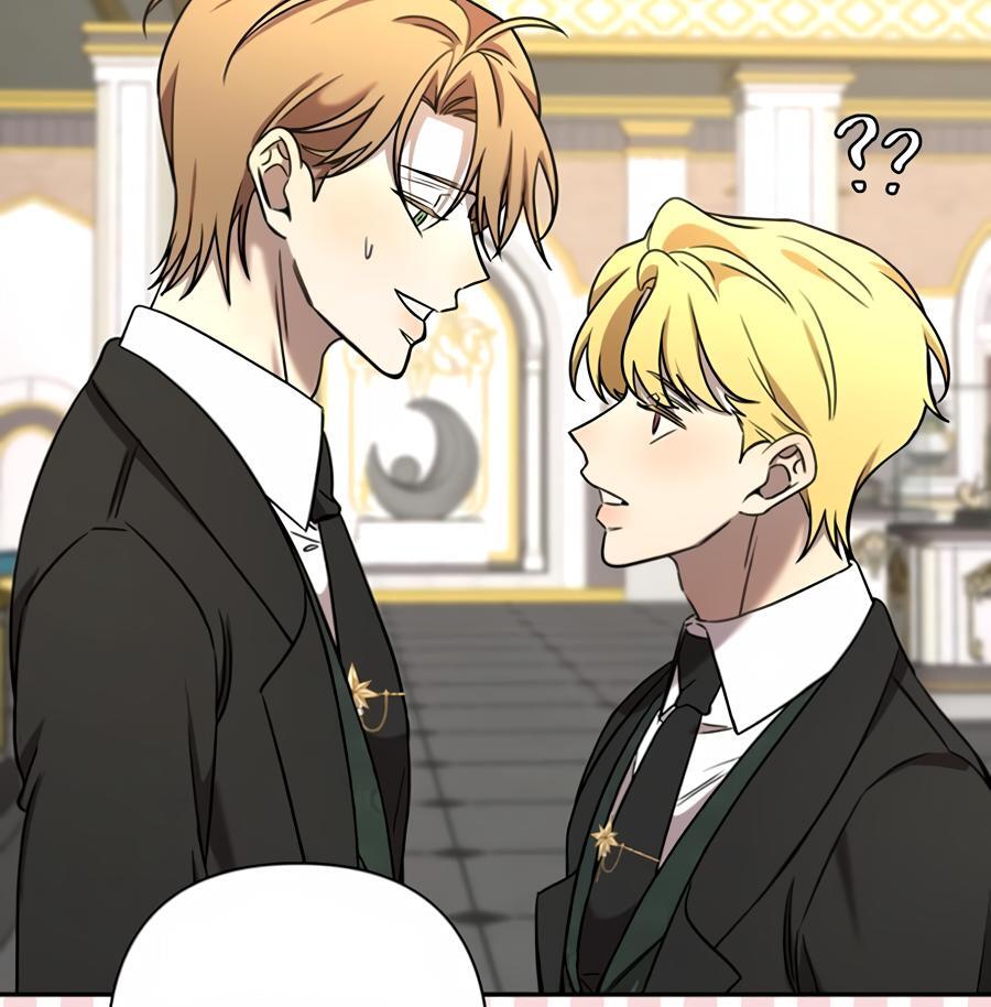 Stuck in My Sister’s Dating Sim [Official][Mature] - Chapter 64 manhwa