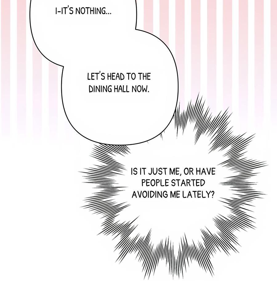 Stuck in My Sister’s Dating Sim [Official][Mature] - Chapter 64 manhwa