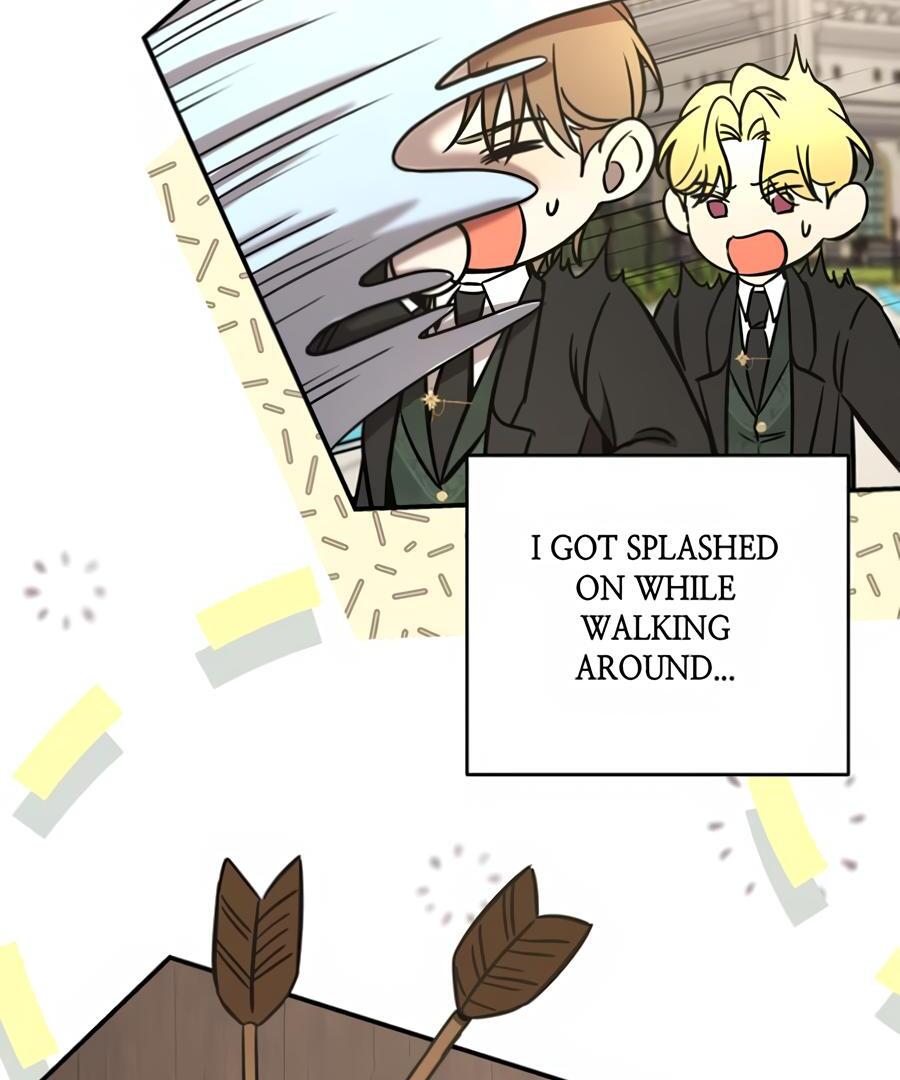 Stuck in My Sister’s Dating Sim [Official][Mature] - Chapter 64 manhwa