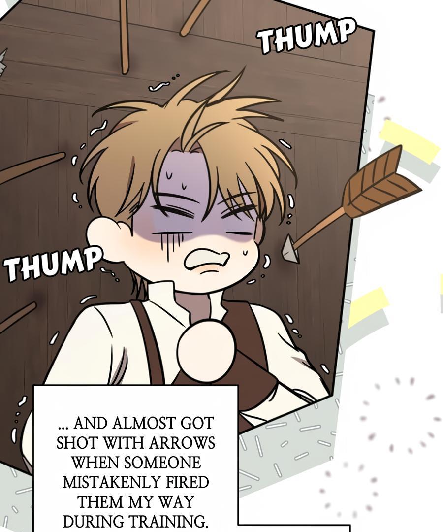 Stuck in My Sister’s Dating Sim [Official][Mature] - Chapter 64 manhwa