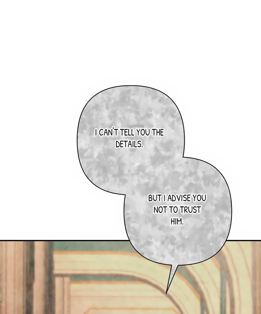 Stuck in My Sister’s Dating Sim [Official][Mature] - Chapter 64 manhwa