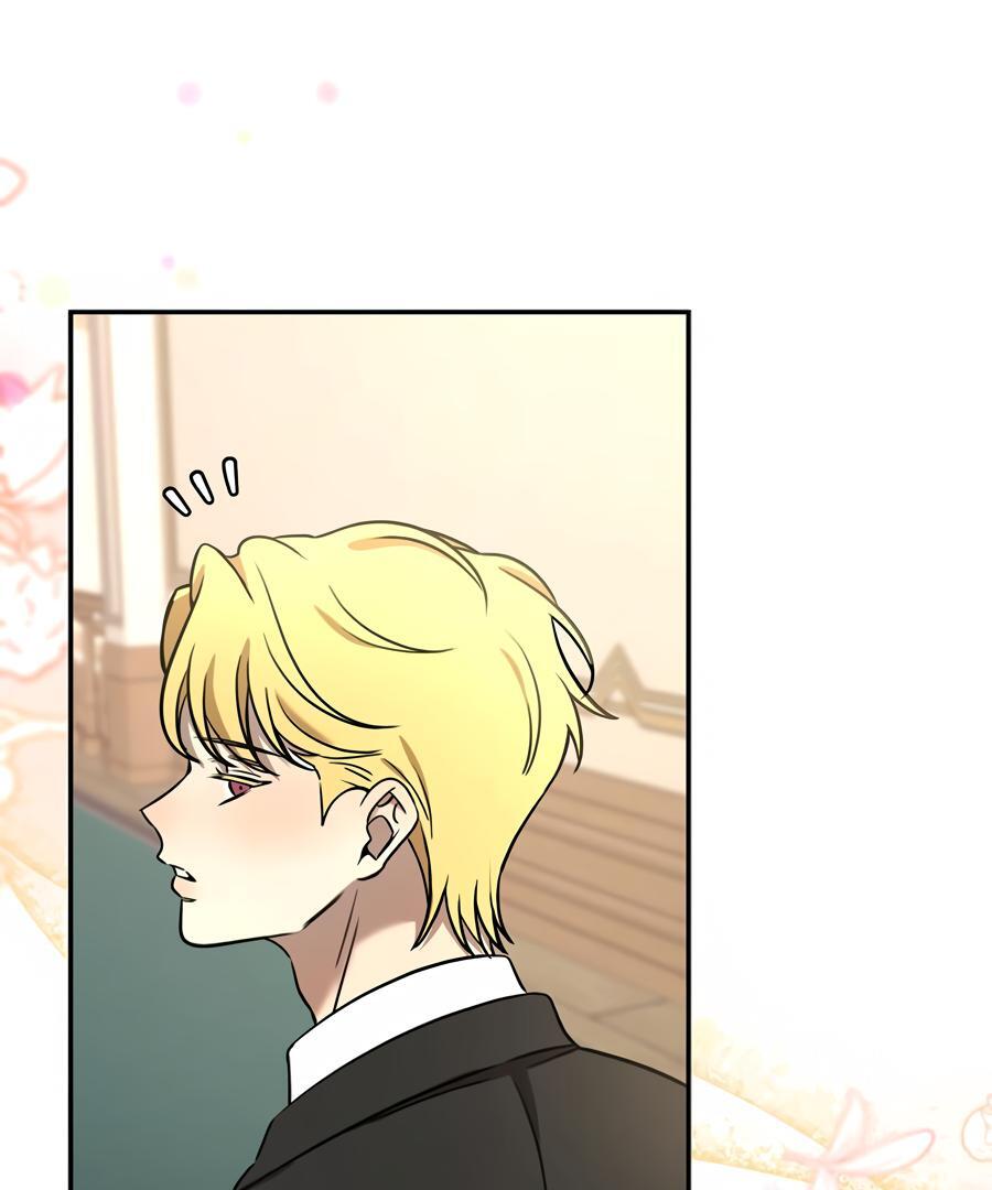 Stuck in My Sister’s Dating Sim [Official][Mature] - Chapter 64 manhwa