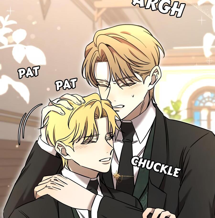Stuck in My Sister’s Dating Sim [Official][Mature] - Chapter 64 manhwa