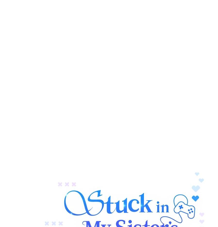 Stuck in My Sister’s Dating Sim [Official][Mature] - Chapter 64 manhwa