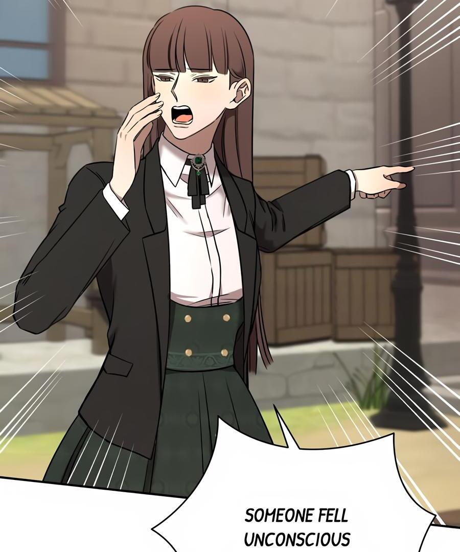 Stuck in My Sister’s Dating Sim [Official][Mature] - Chapter 64 manhwa