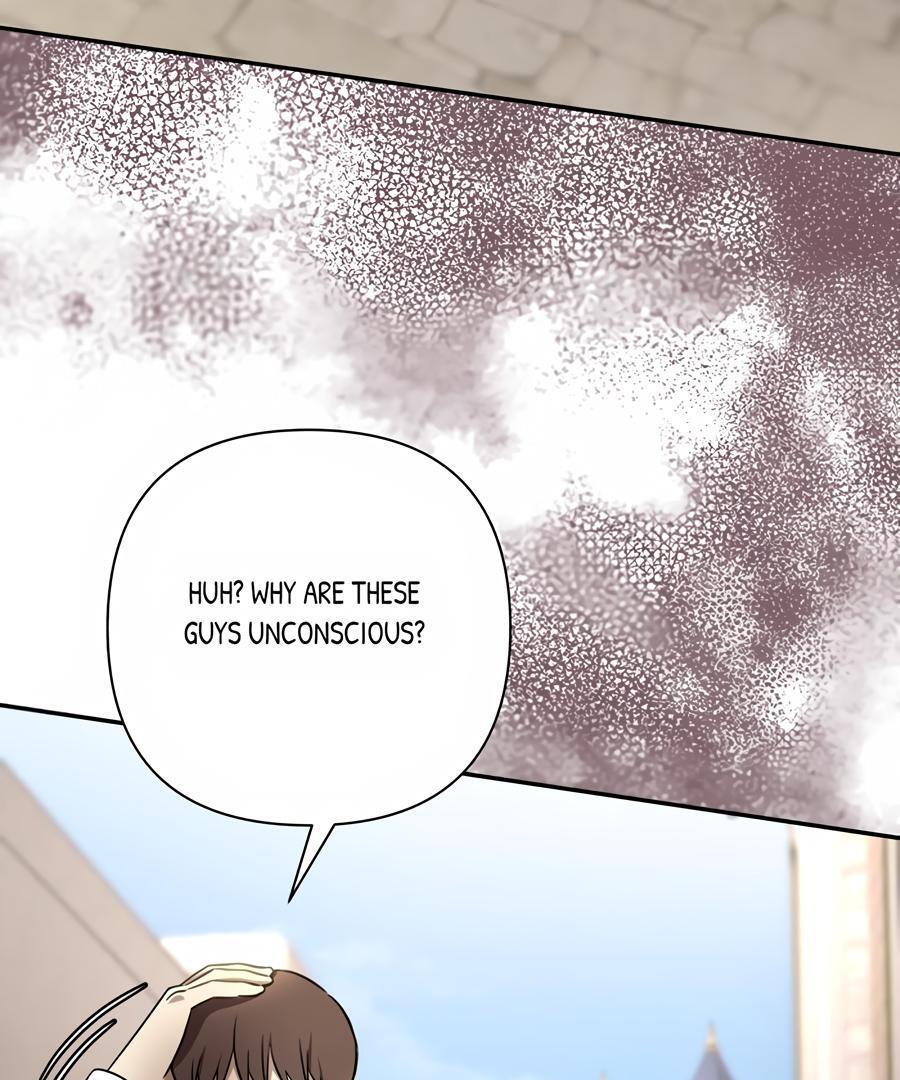 Stuck in My Sister’s Dating Sim [Official][Mature] - Chapter 64 manhwa