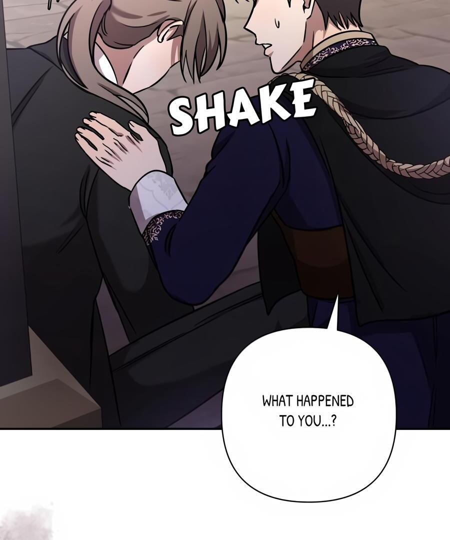 Stuck in My Sister’s Dating Sim [Official][Mature] - Chapter 64 manhwa