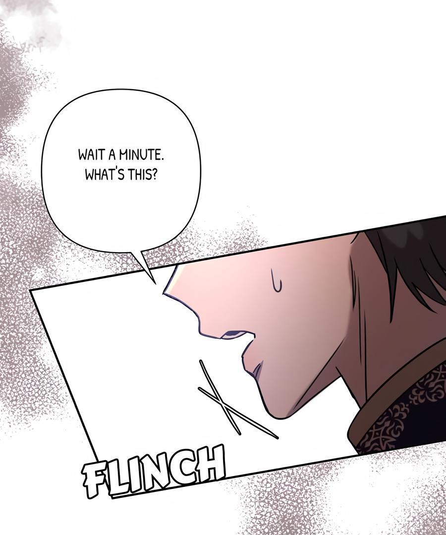Stuck in My Sister’s Dating Sim [Official][Mature] - Chapter 64 manhwa
