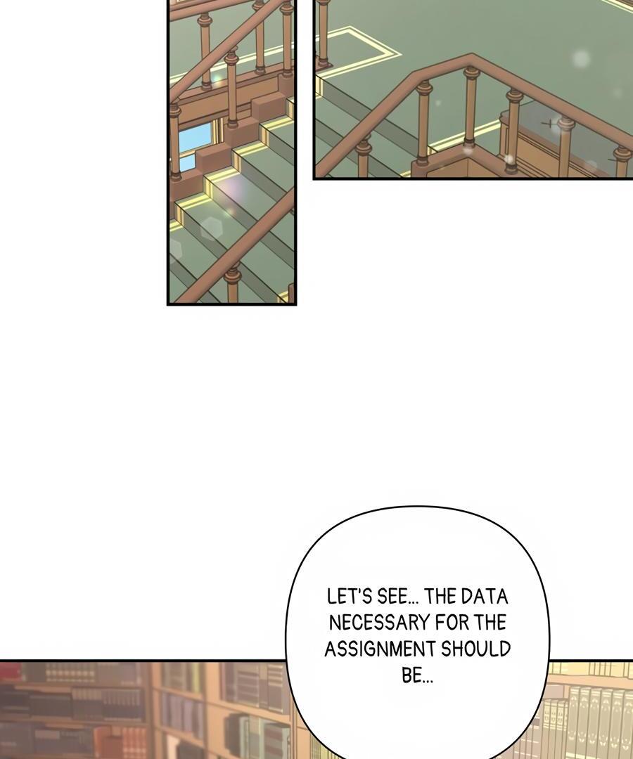 Stuck in My Sister’s Dating Sim [Official][Mature] - Chapter 64 manhwa