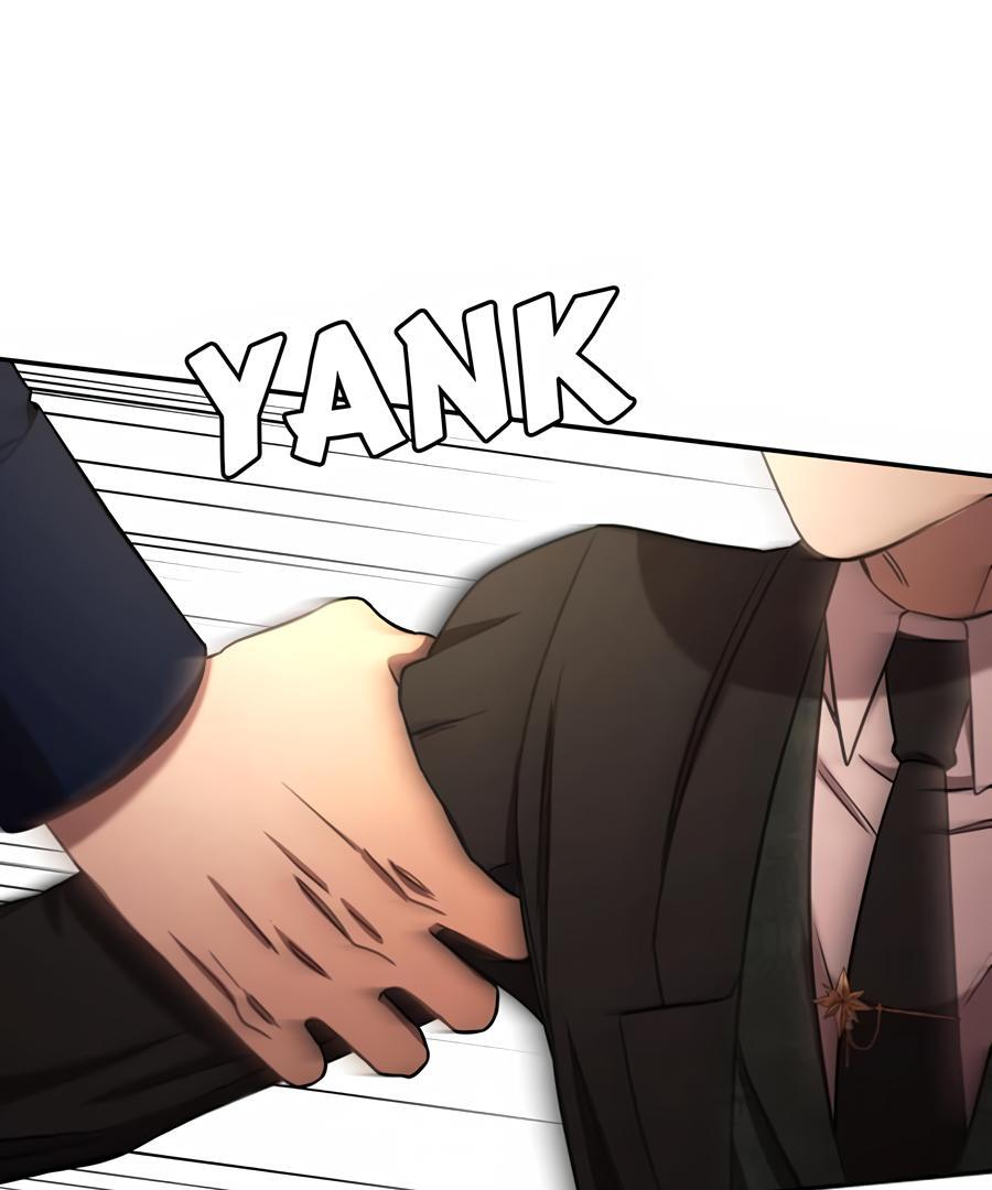 Stuck in My Sister’s Dating Sim [Official][Mature] - Chapter 64 manhwa
