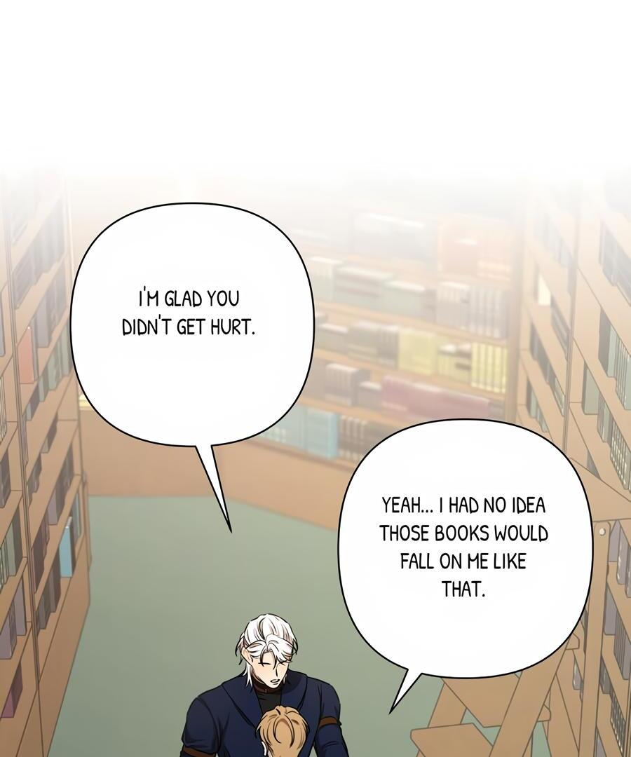 Stuck in My Sister’s Dating Sim [Official][Mature] - Chapter 64 manhwa