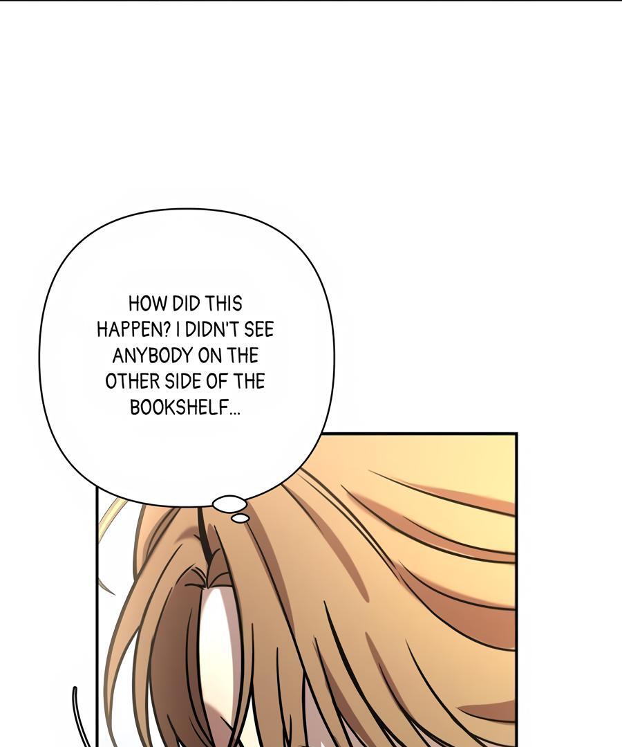 Stuck in My Sister’s Dating Sim [Official][Mature] - Chapter 64 manhwa