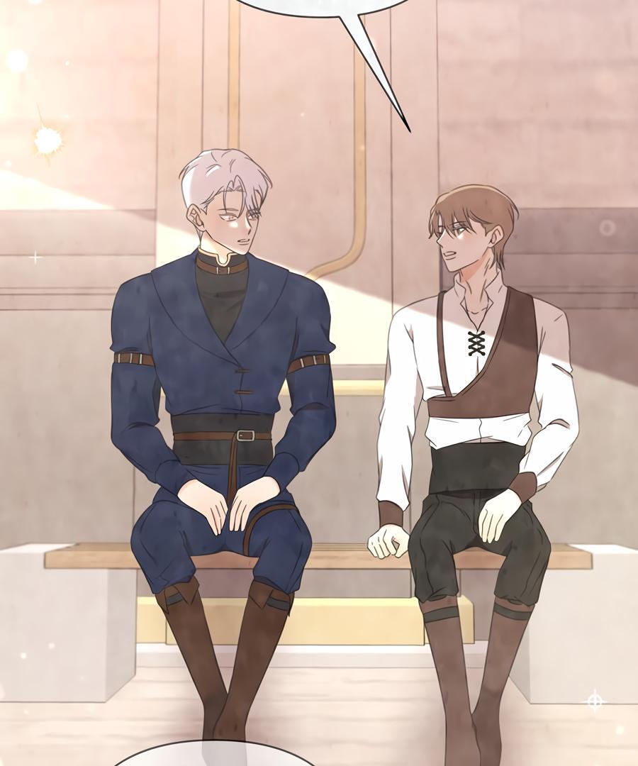 Stuck in My Sister’s Dating Sim [Official][Mature] - Chapter 64 manhwa