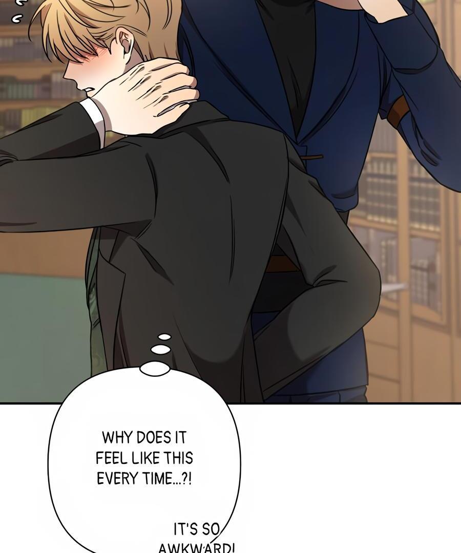 Stuck in My Sister’s Dating Sim [Official][Mature] - Chapter 64 manhwa