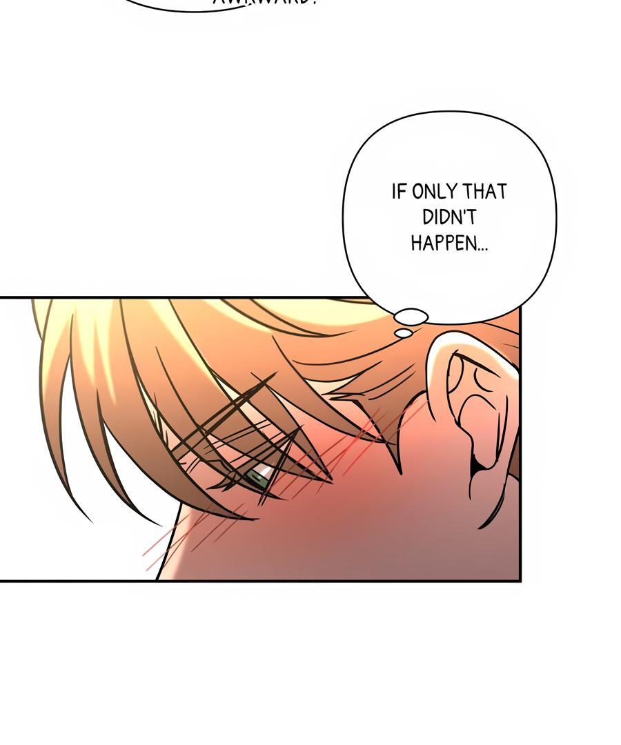 Stuck in My Sister’s Dating Sim [Official][Mature] - Chapter 64 manhwa
