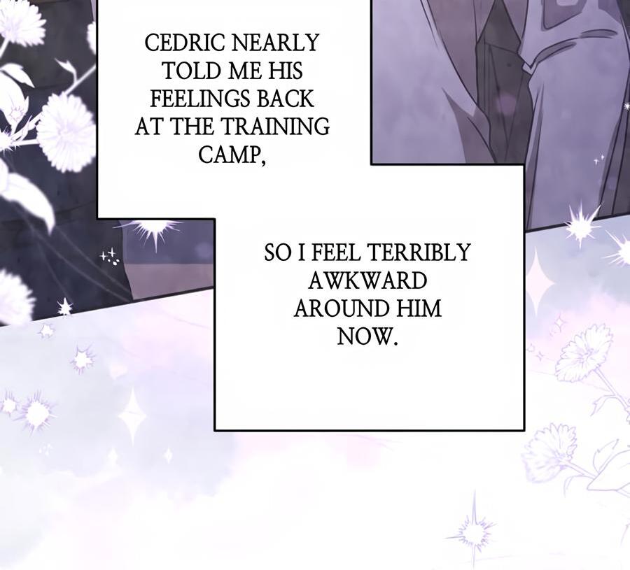 Stuck in My Sister’s Dating Sim [Official][Mature] - Chapter 64 manhwa