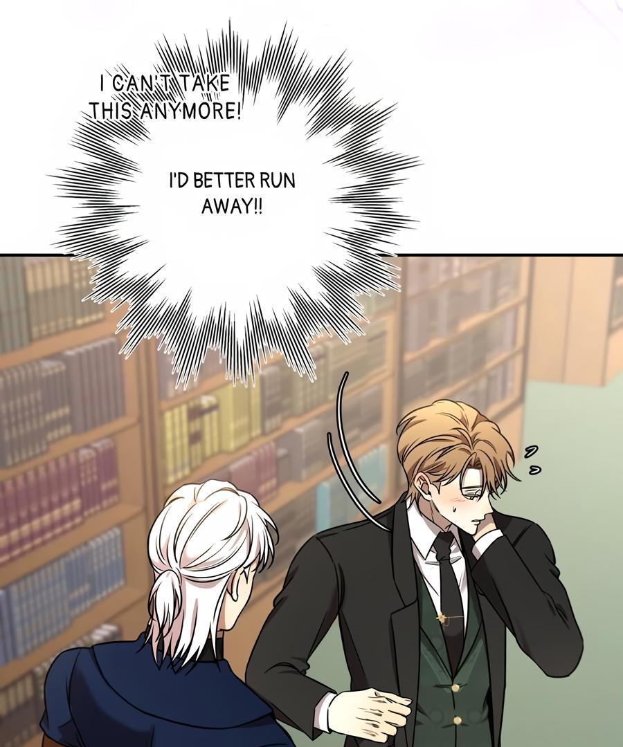 Stuck in My Sister’s Dating Sim [Official][Mature] - Chapter 64 manhwa