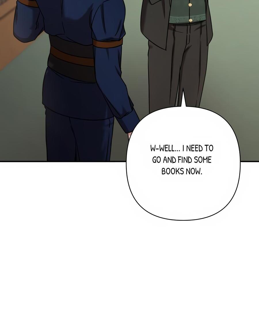 Stuck in My Sister’s Dating Sim [Official][Mature] - Chapter 64 manhwa