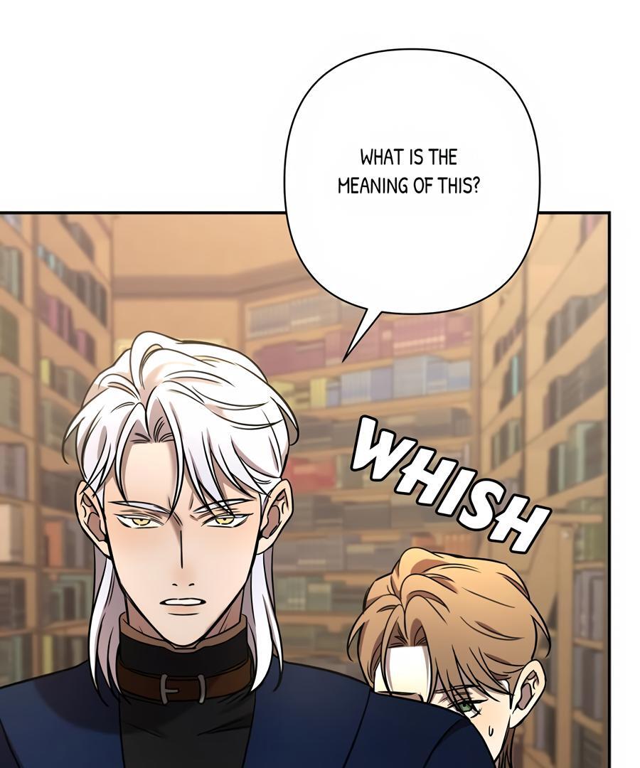 Stuck in My Sister’s Dating Sim [Official][Mature] - Chapter 64 manhwa