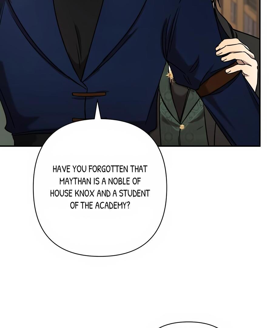 Stuck in My Sister’s Dating Sim [Official][Mature] - Chapter 64 manhwa