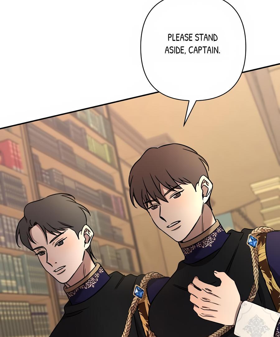 Stuck in My Sister’s Dating Sim [Official][Mature] - Chapter 64 manhwa