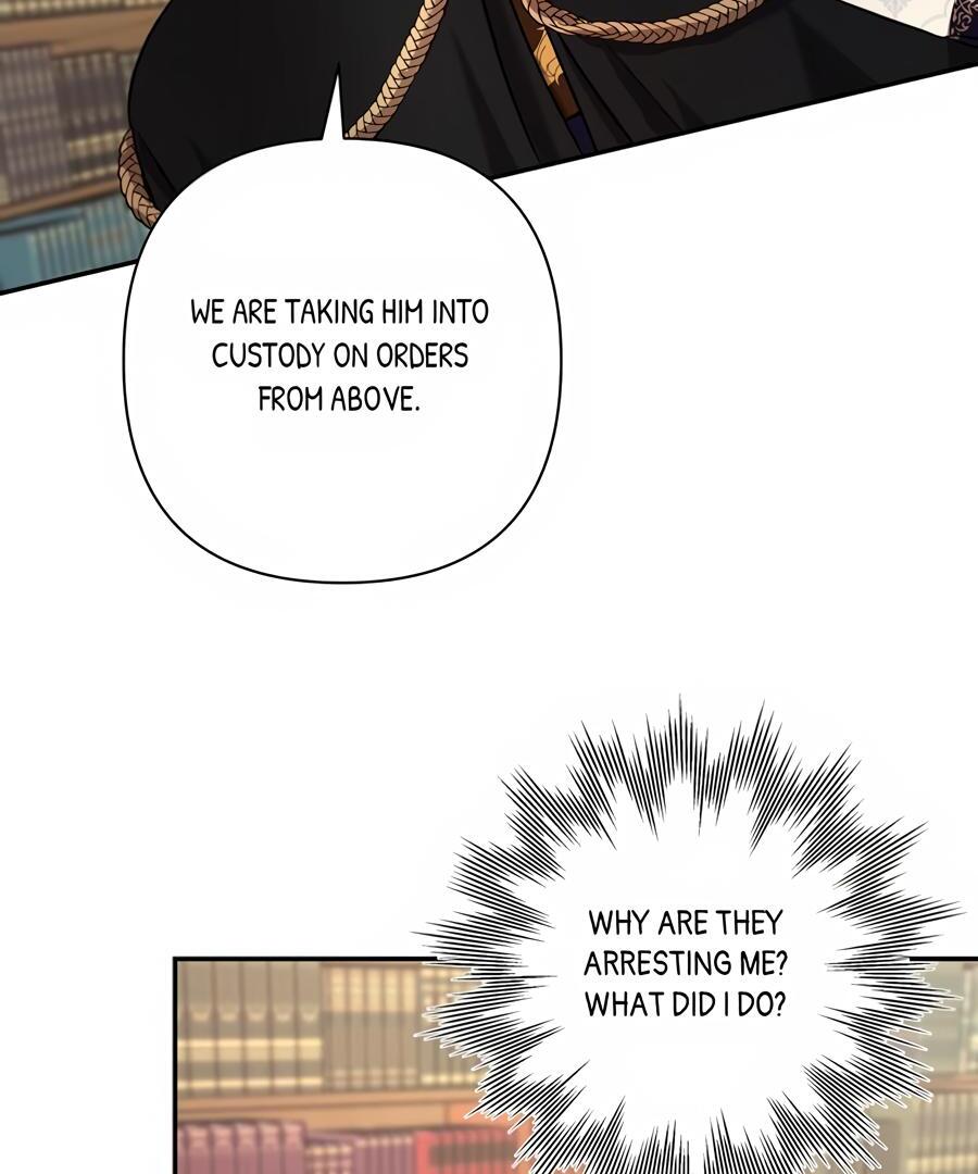 Stuck in My Sister’s Dating Sim [Official][Mature] - Chapter 64 manhwa