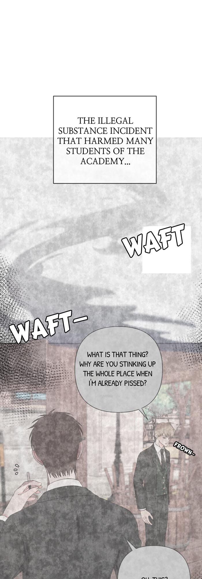 Stuck in My Sister’s Dating Sim [Official][Mature] - Chapter 65 manhwa