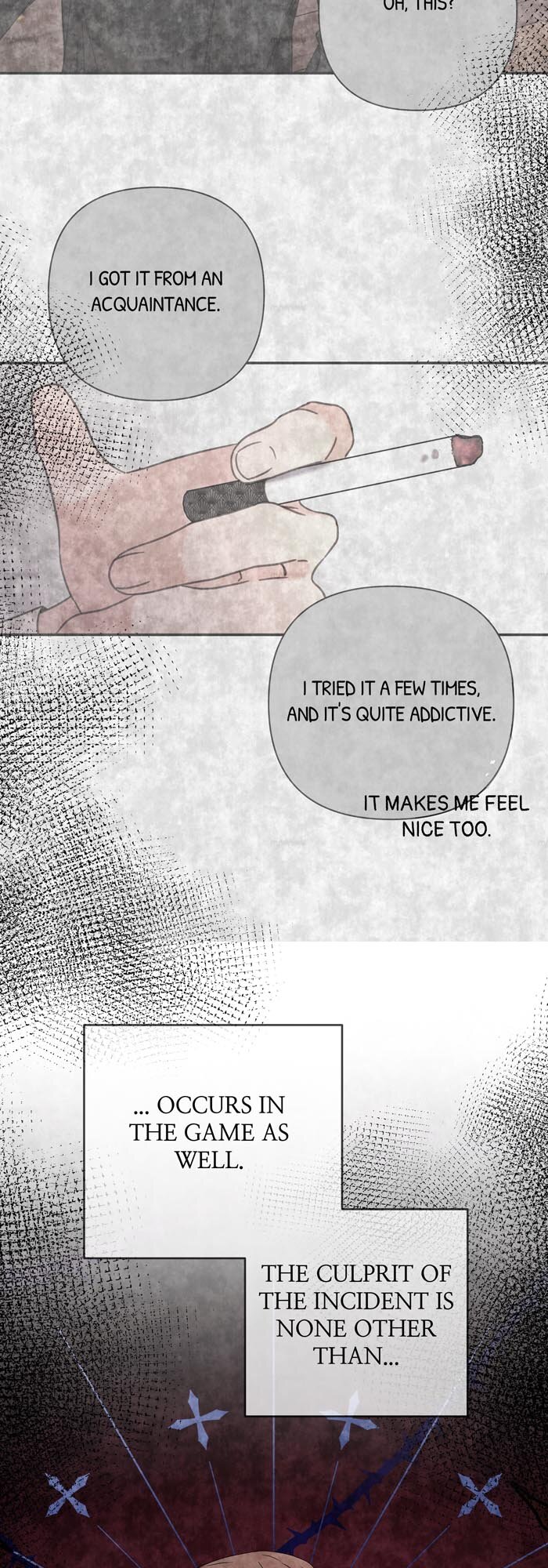 Stuck in My Sister’s Dating Sim [Official][Mature] - Chapter 65 manhwa