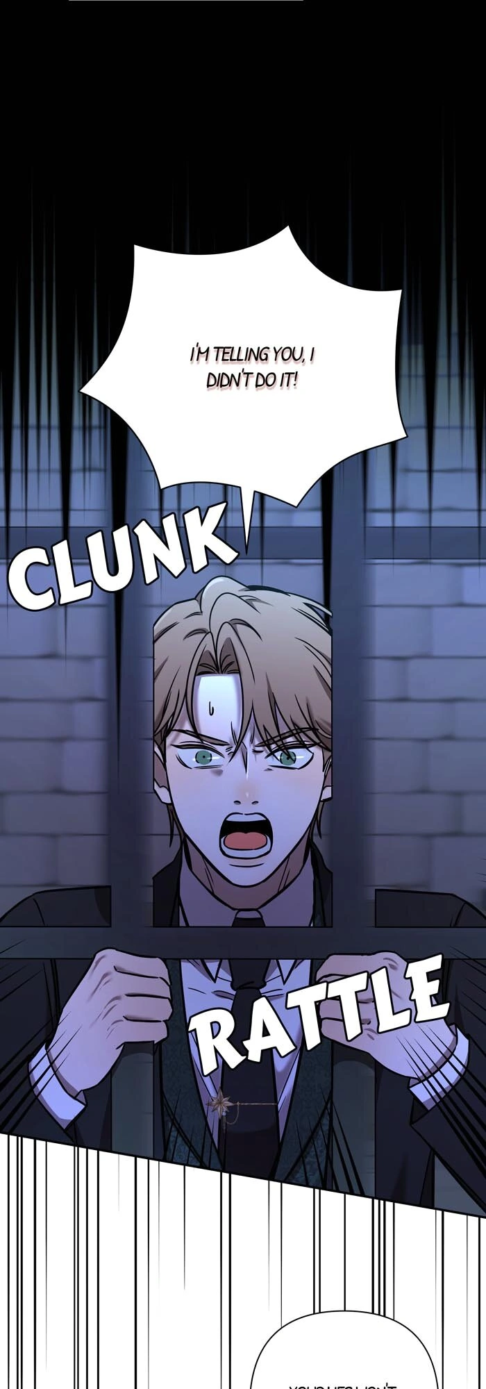 Stuck in My Sister’s Dating Sim [Official][Mature] - Chapter 65 manhwa
